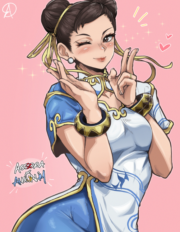 Chun-Li