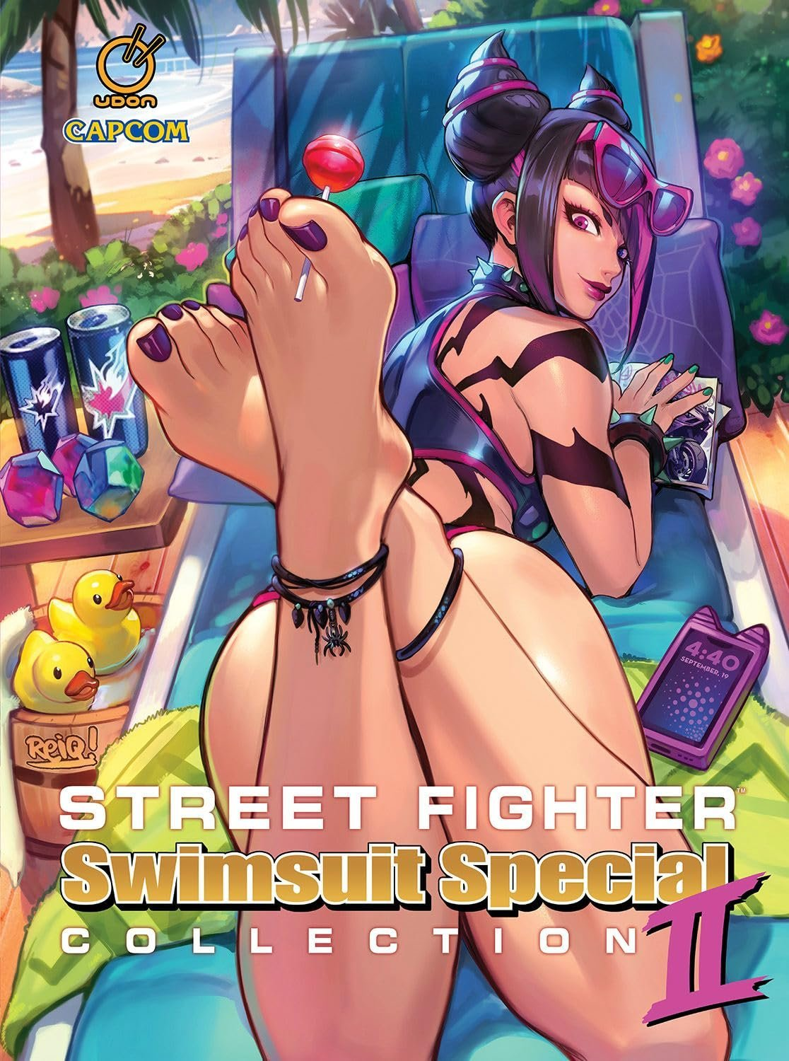 Juri Han