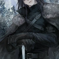 Ezran Winterblood