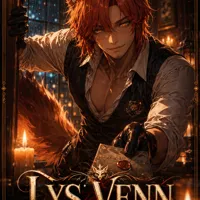 Lys Venn | Fox Bounty Hunter