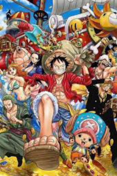 One Piece Rpg