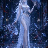 Diễm Vô Sương