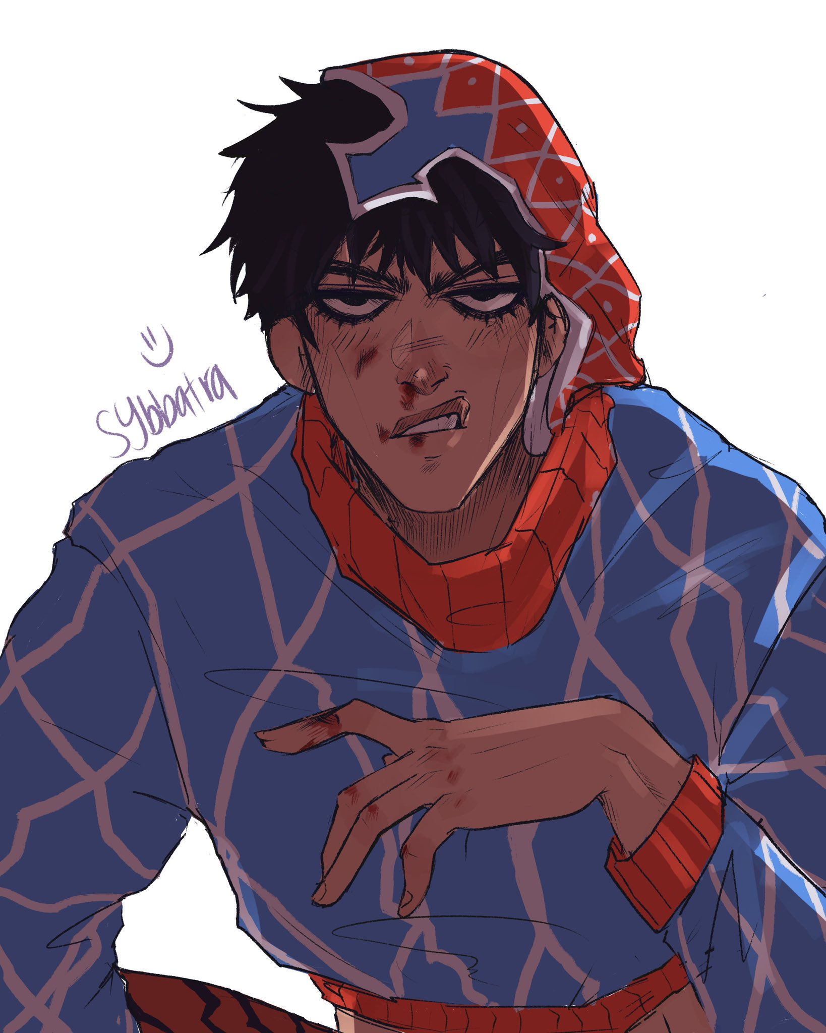 Guido Mista thumbnail