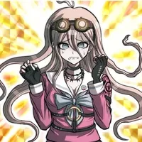 Miu Iruma