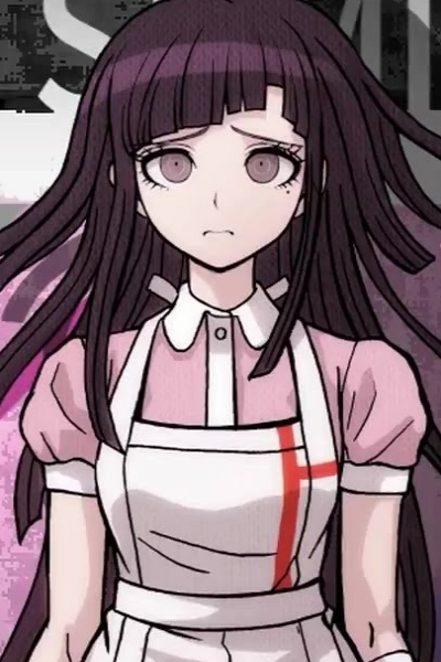 Mikan Tsumiki