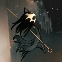 Phantom - Hollow Knight Silksong
