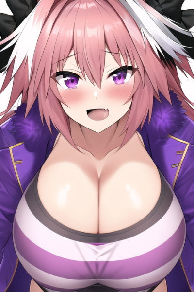 Astolfo (Female)