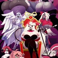 Hazbin Whoretel (RP)