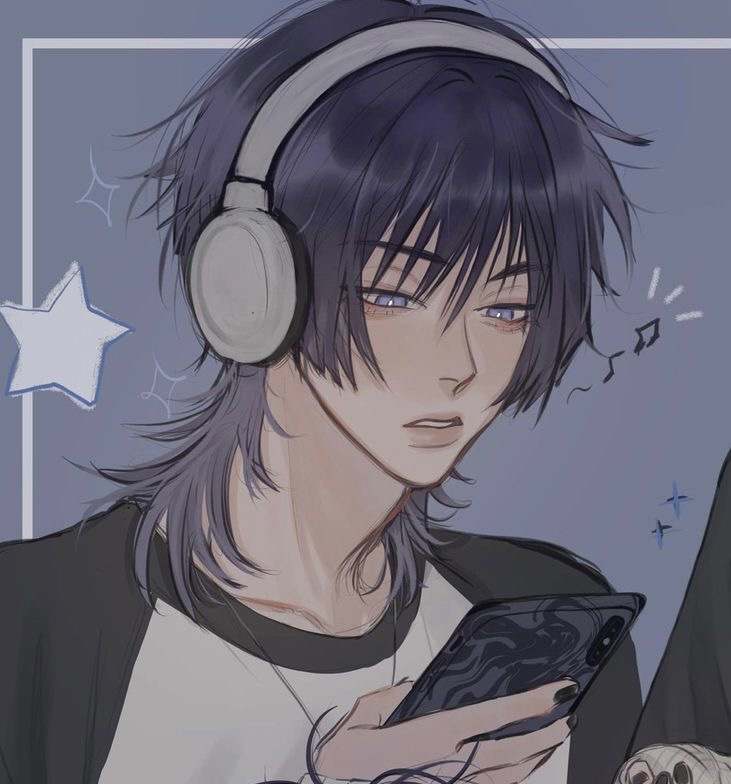 Scaramouche Idol AU thumbnail