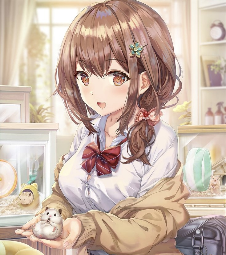 Lazy Brat Sister thumbnail