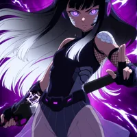 Yukihime, The Silent Thunder