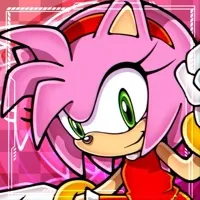 Amy Rose [Sonic the Hedgehog]