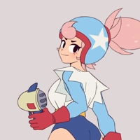 Janet [Brawl Stars]