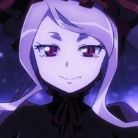 Shalltear Bloodfallen [Overlord]