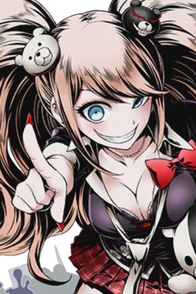 Junko Enoshima