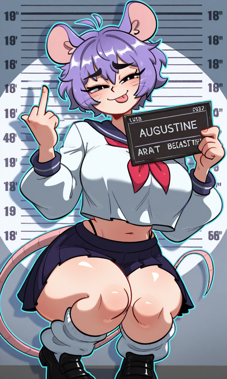 Augustine