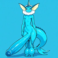 Vaporeon