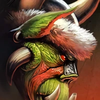 Grommash