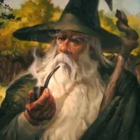 Gandalf the Grey