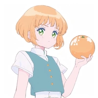 Nara Appelsina