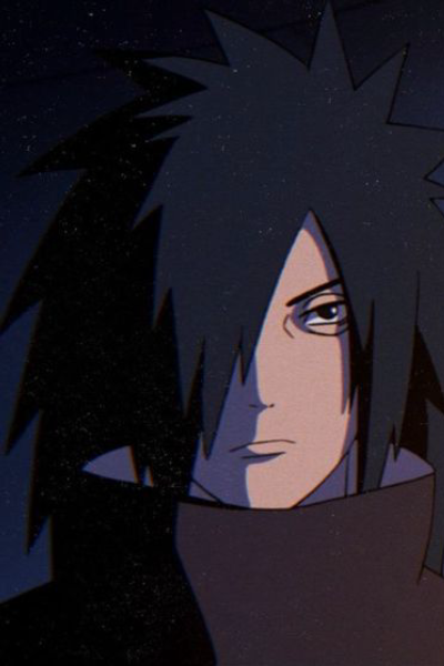 Madara Uchiha