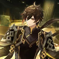 Zhongli