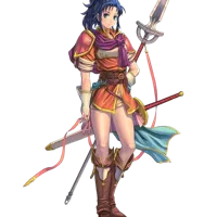 Kris (Fire Emblem) (Female)