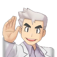 Professor Oak