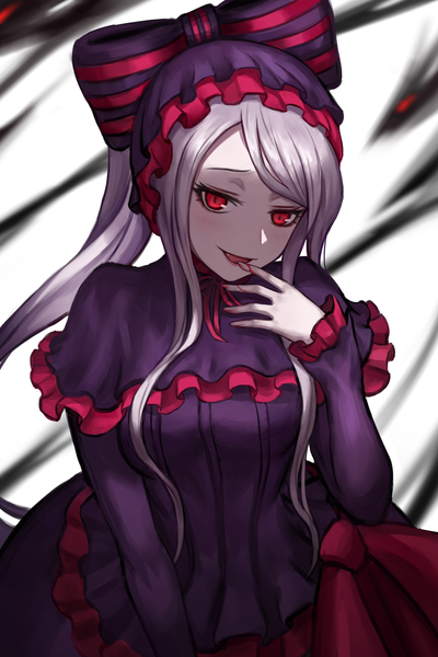 Shalltear Bloodfallen