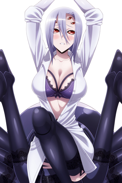 Rachnera Arachnera