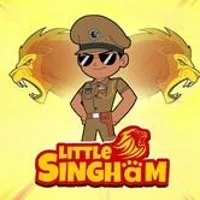 Little Singham
