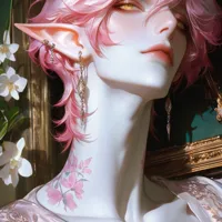 Orkheuz - The Orchid Demon