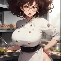 Mariah the Chef