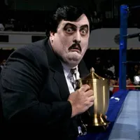 Paul Bearer