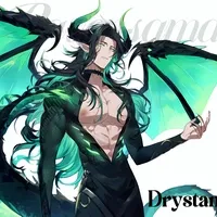 Drystan °•° possessive dragon