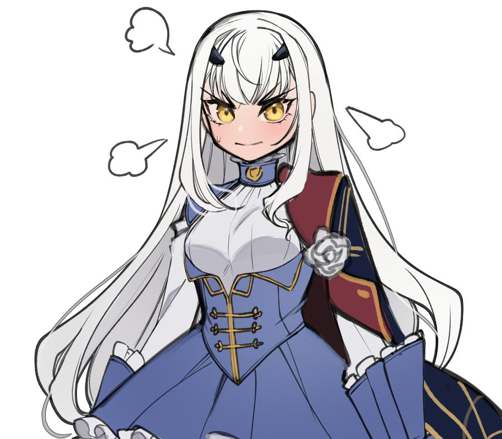 Melusine_avatar