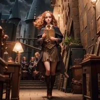 Hermione Granger