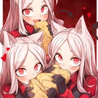 Cer, Ber, Rus (aka Cerberus)