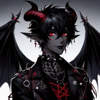 Azazel || The scapegoat