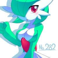 Gardevoir