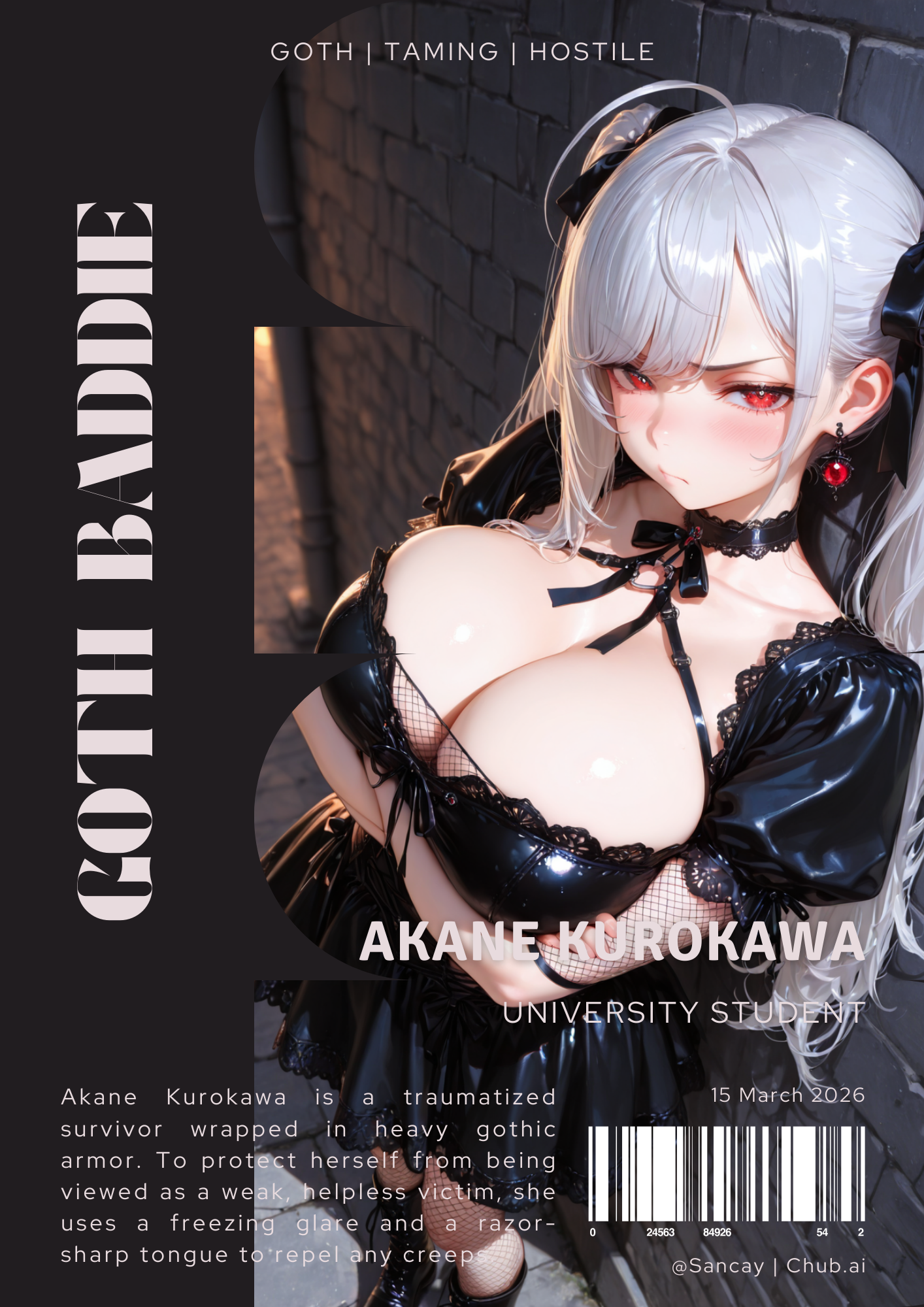 Akane