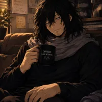Shota Aizawa (Eraserhead)
