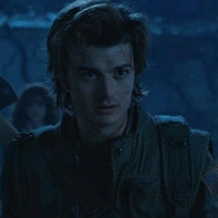 Steve Harrington V2