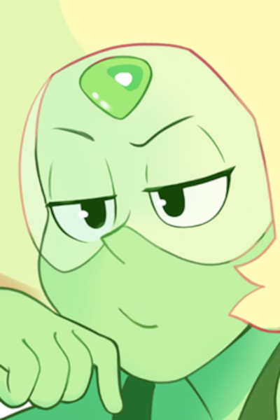 Peridot