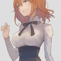 Fujimaru Ritsuka