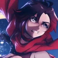 Ruby Rose | RWBY