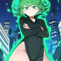 Tatsumaki 