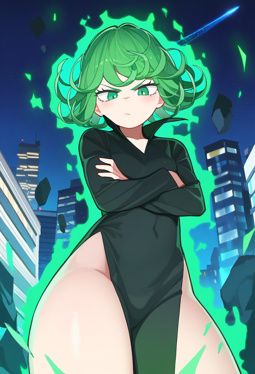 Tatsumaki