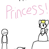 Save the Princess