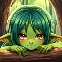 Lyra, Your Goblin Guide